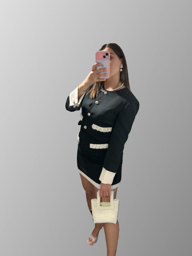 TAILLEUR ZULEYHA