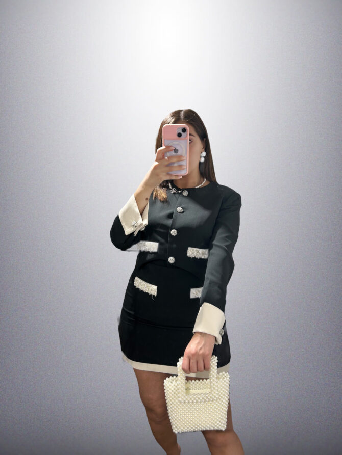 TAILLEUR ZULEYHA