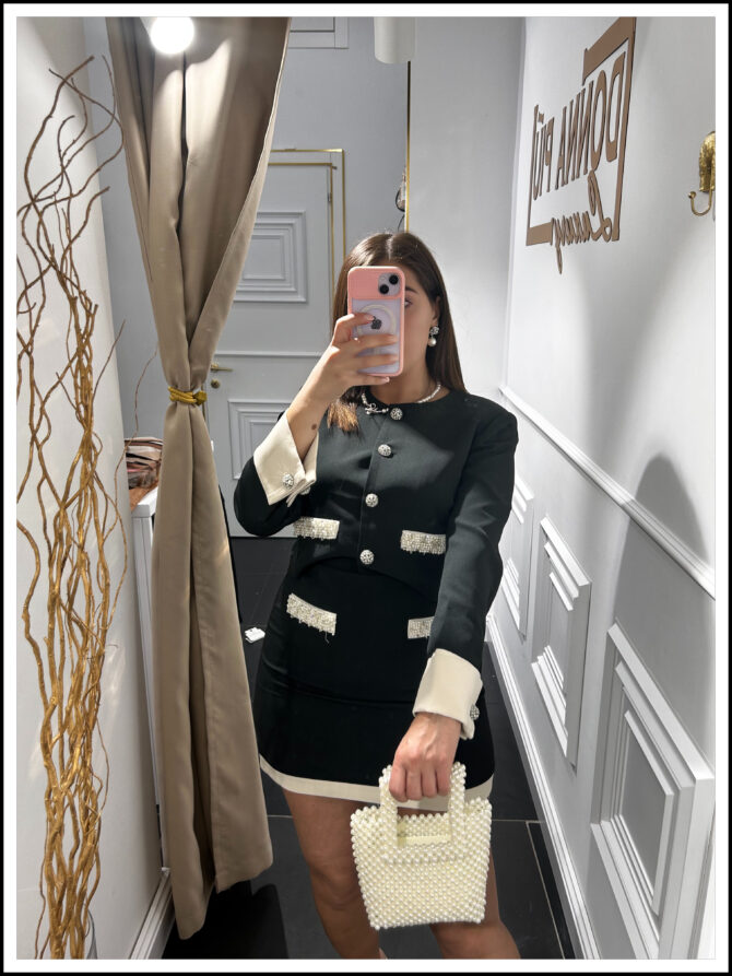 TAILLEUR ZULEYHA