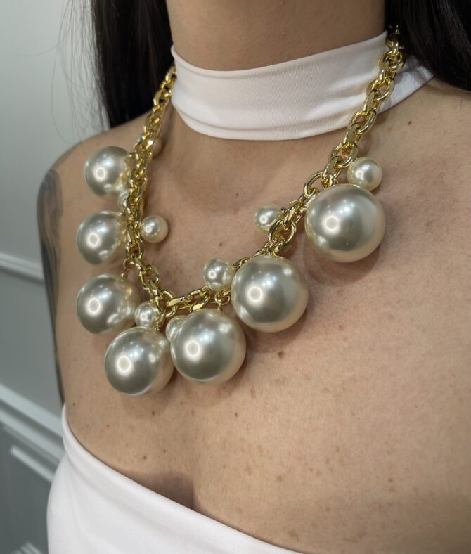 Collana Chloé