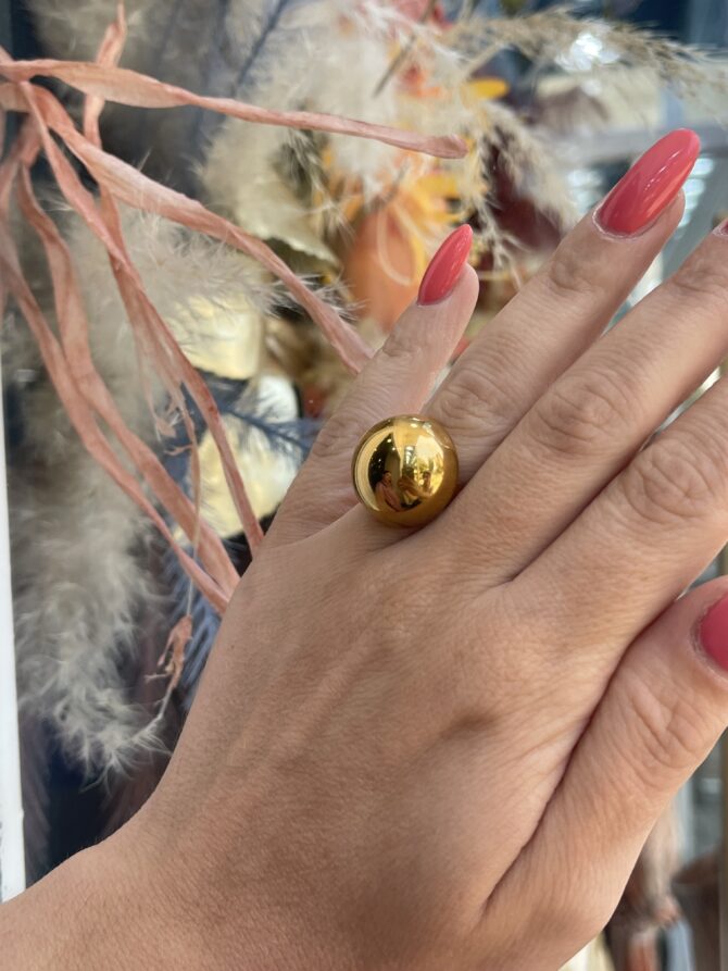 Anello Babool