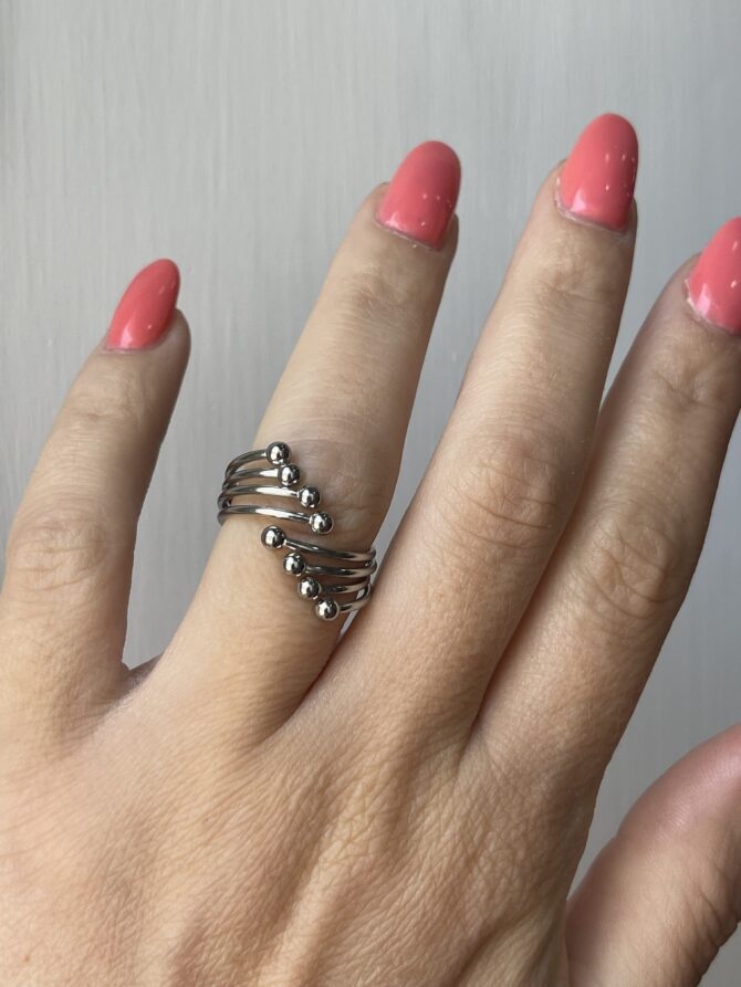 Anello Incrocio