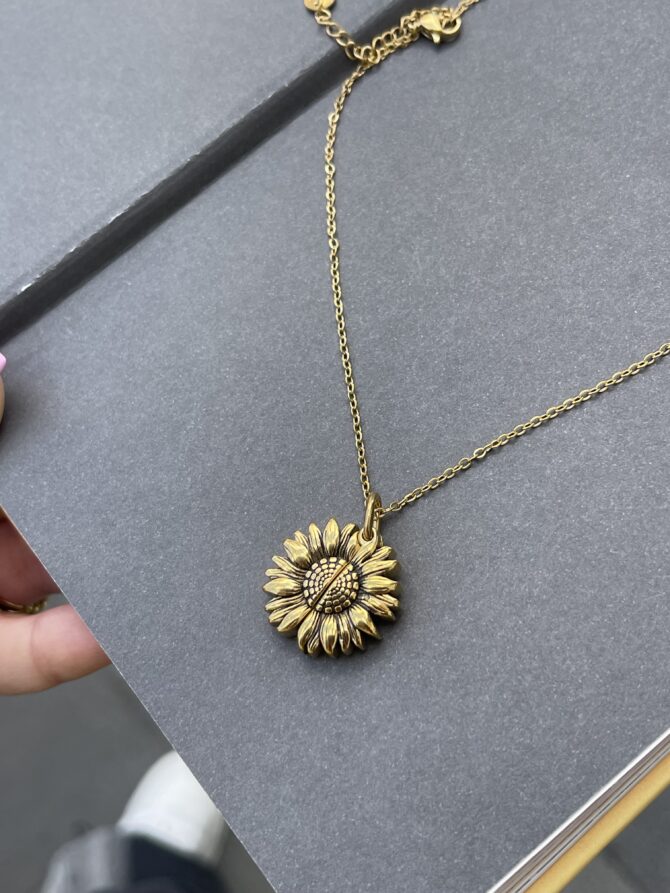 Collana Sunshine