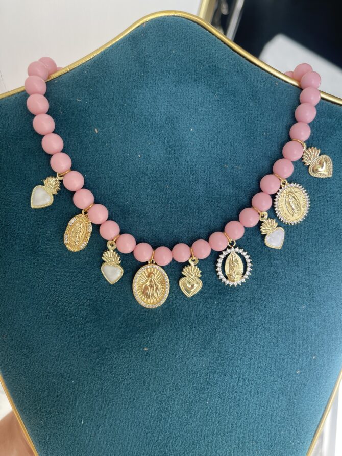 Collana Faith