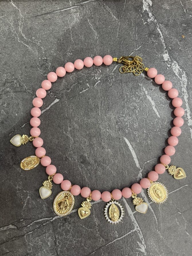 Collana Faith
