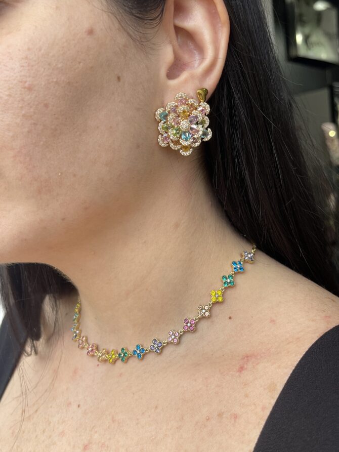 Collana Margherita