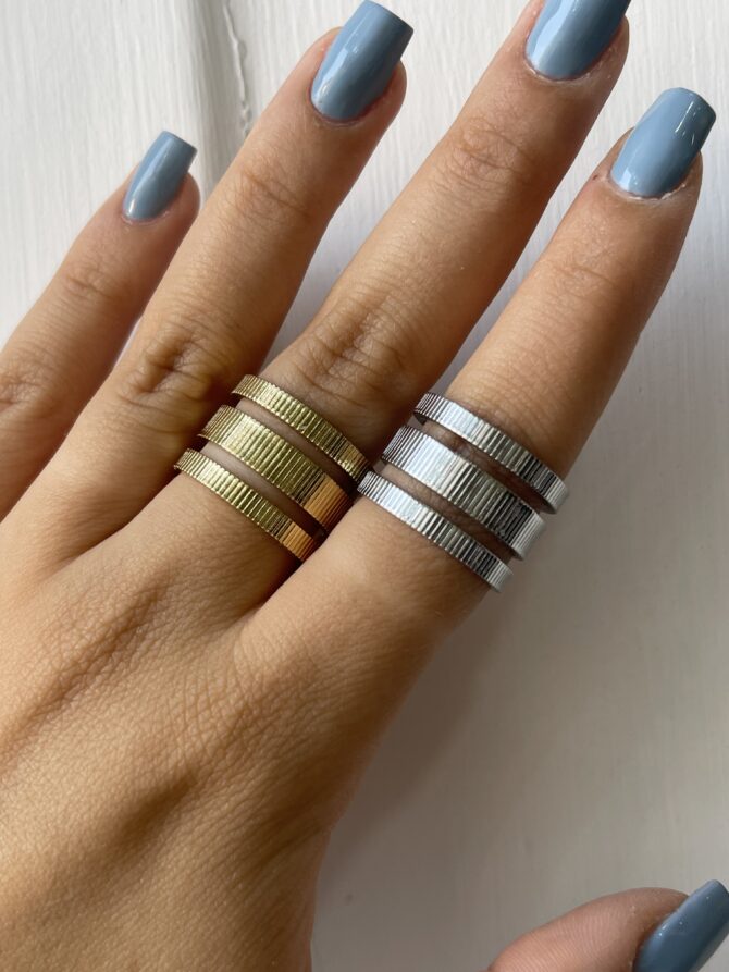 Anello Fascia