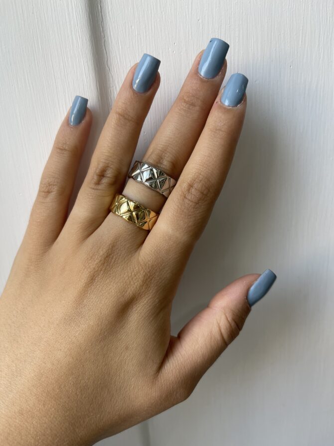 Anello Clarissa