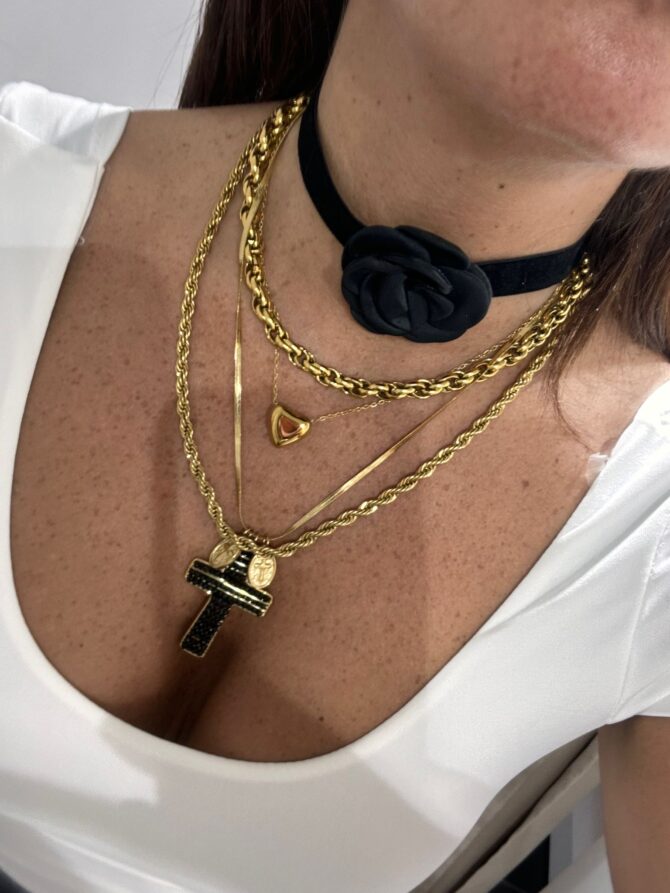 Collana Vienna