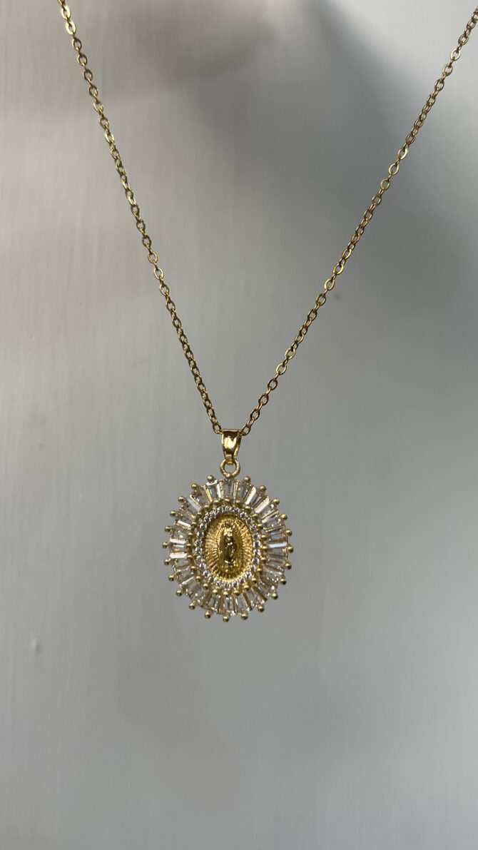 Madonnina miracolosa