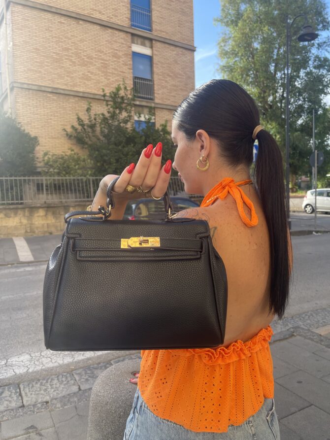 Borsa Chiara