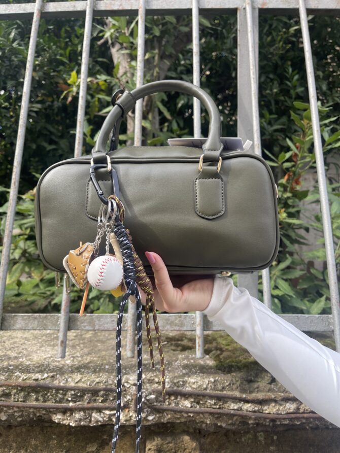 Borsa Adamo