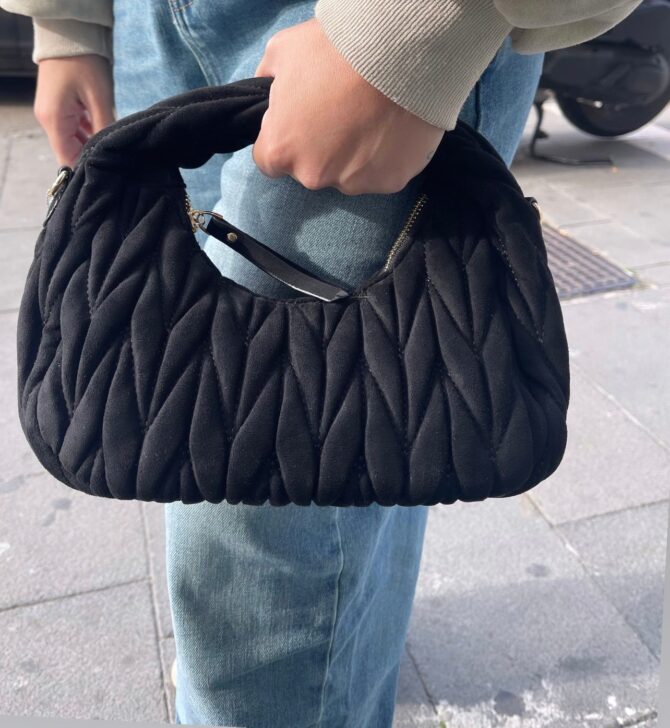 Borsa Kelly