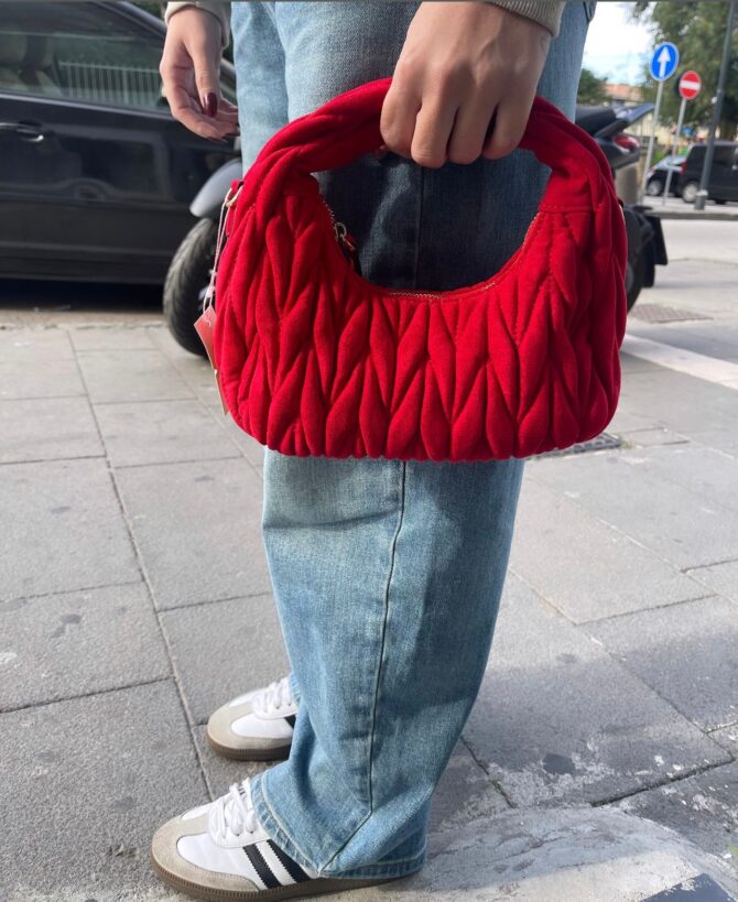 Borsa Kelly