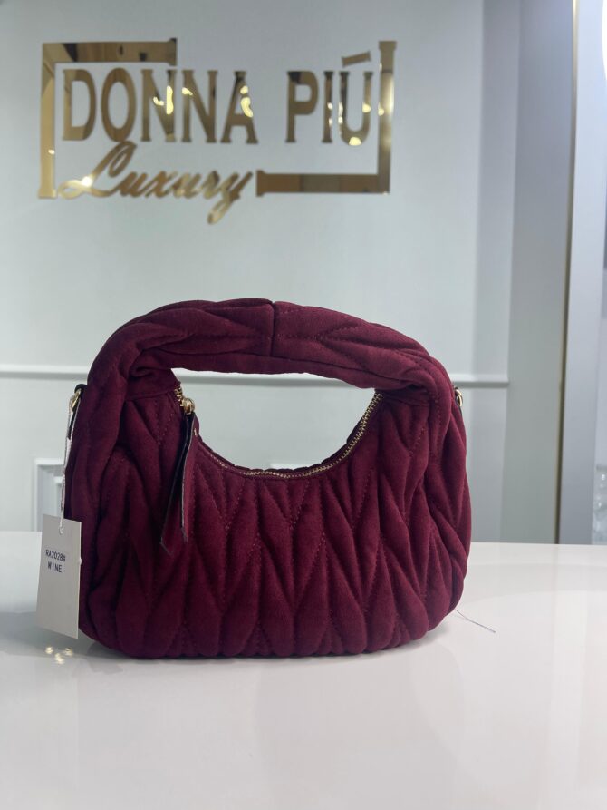 Borsa Kelly