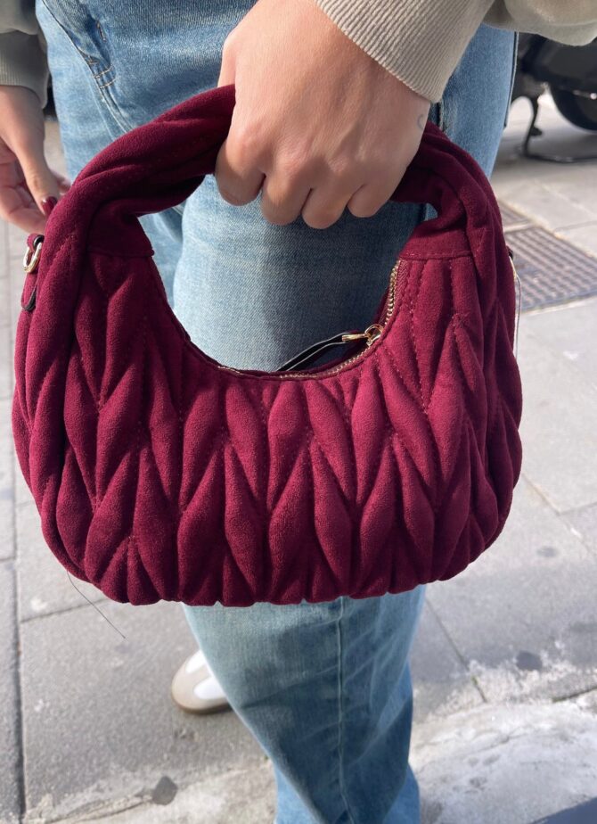 Borsa Kelly