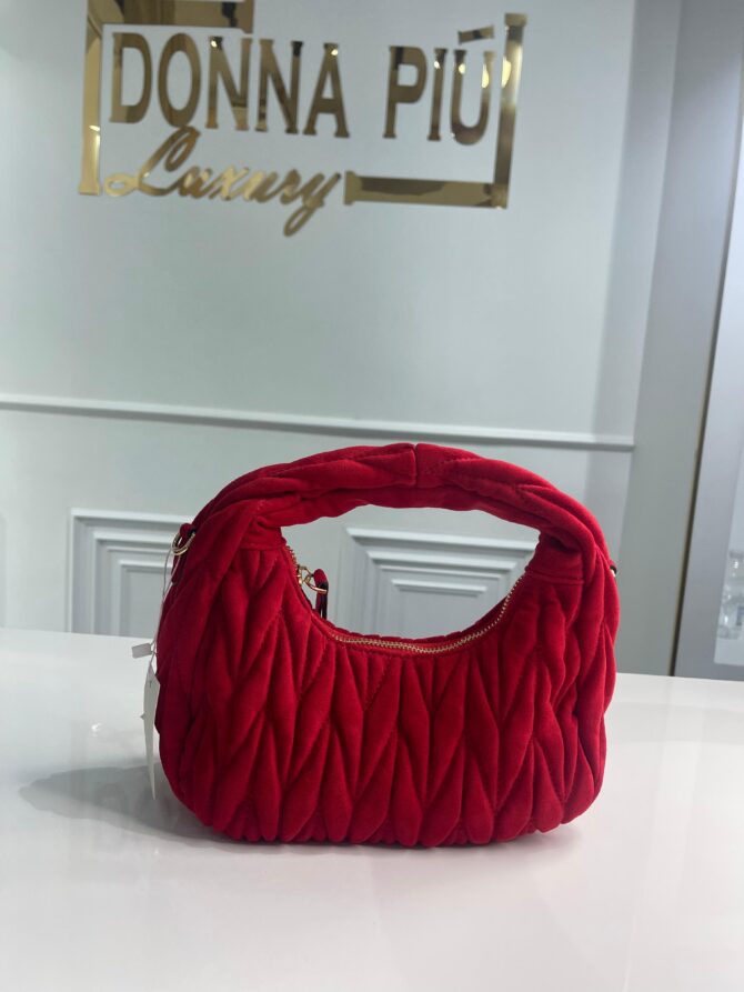 Borsa Kelly