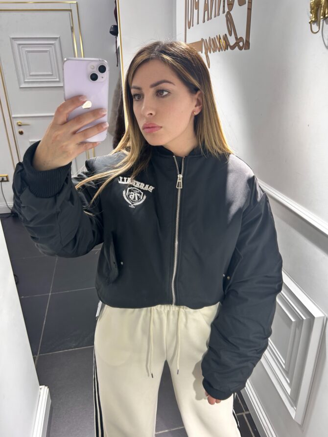 Bomber Sanem