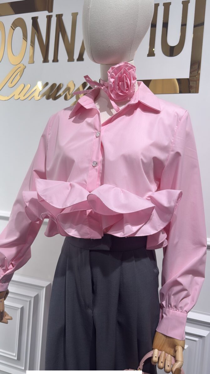 Camicia Kataline