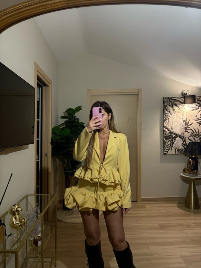 Coordinato Emily