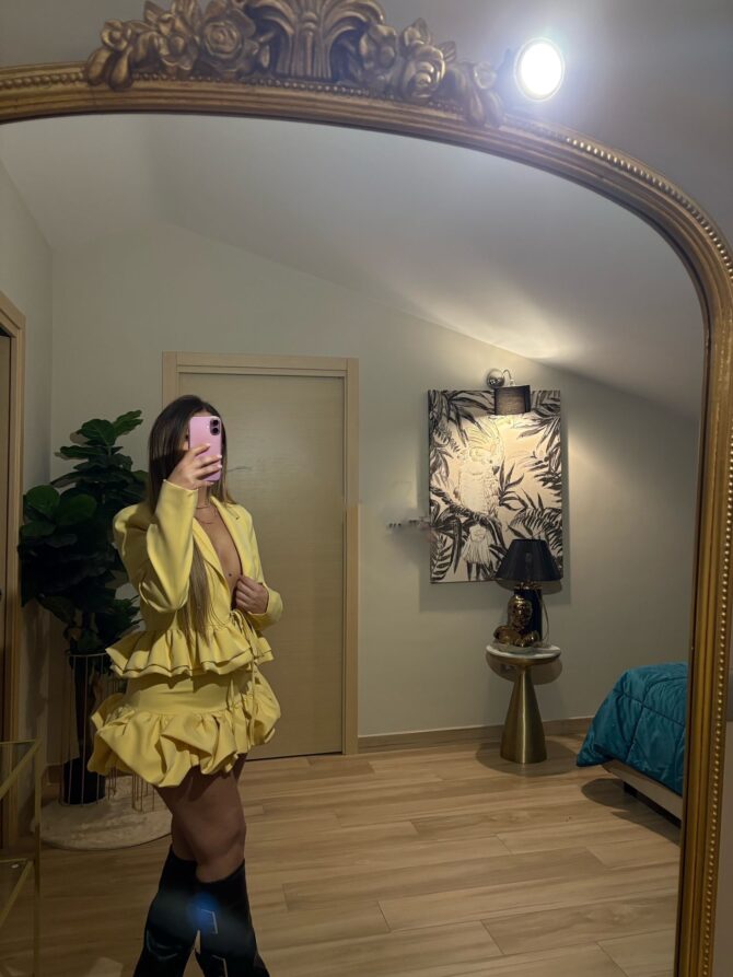 Coordinato Emily