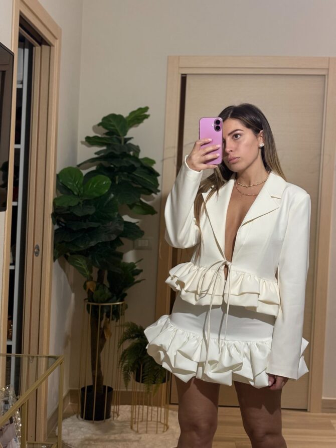 Coordinato Emily