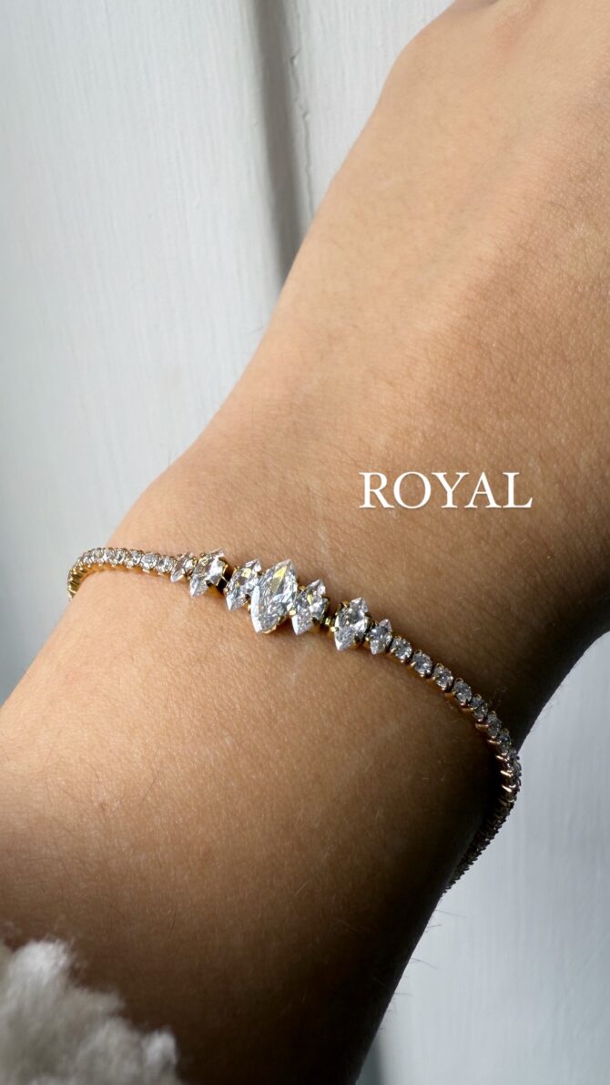 Bracciale Royal