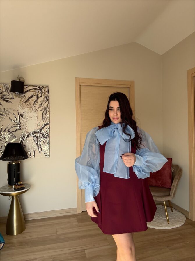Dress Seraphine