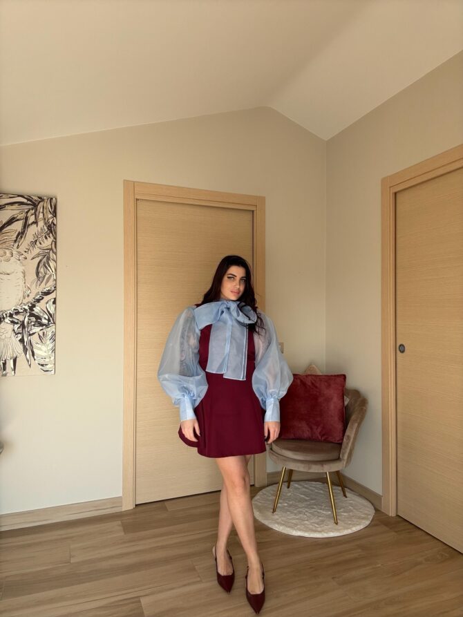 Dress Seraphine