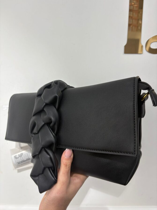 Borsa treccia