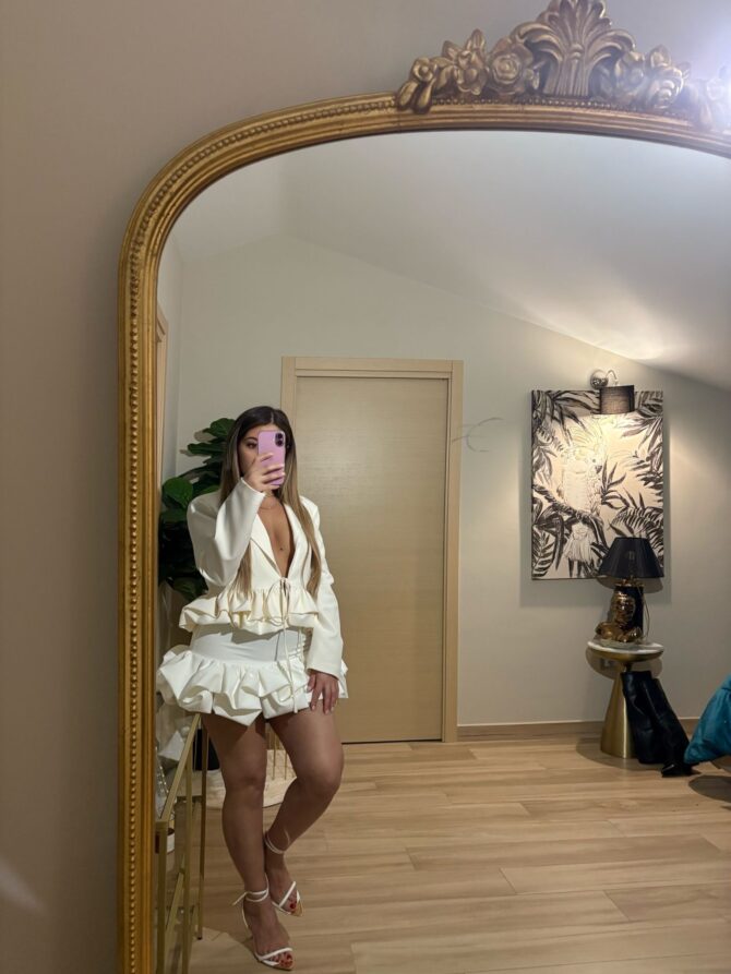 Coordinato Emily