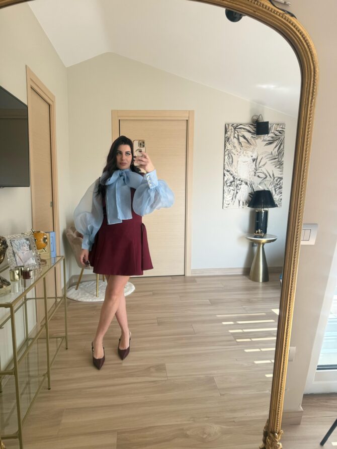 Dress Seraphine
