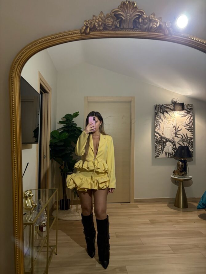 Coordinato Emily