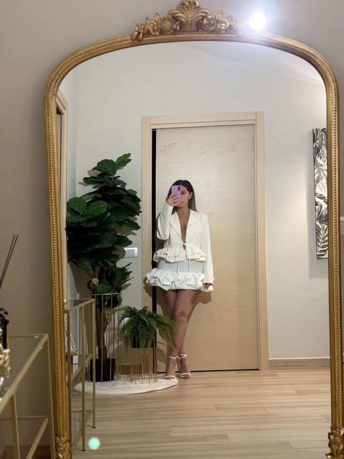 Coordinato Emily
