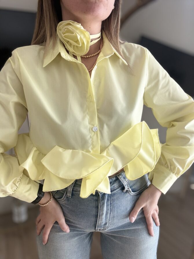 Camicia Kataline