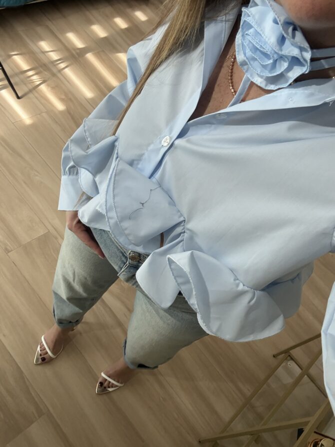 Camicia Kataline