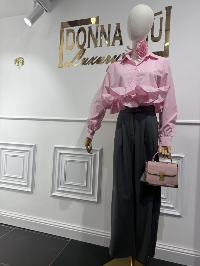 Pantalone classy