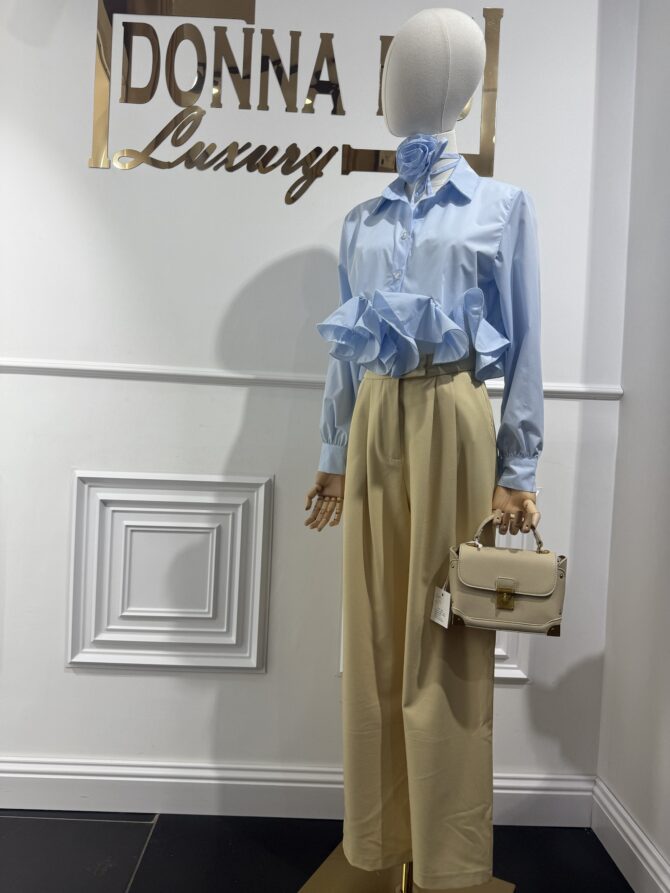 Pantalone classy