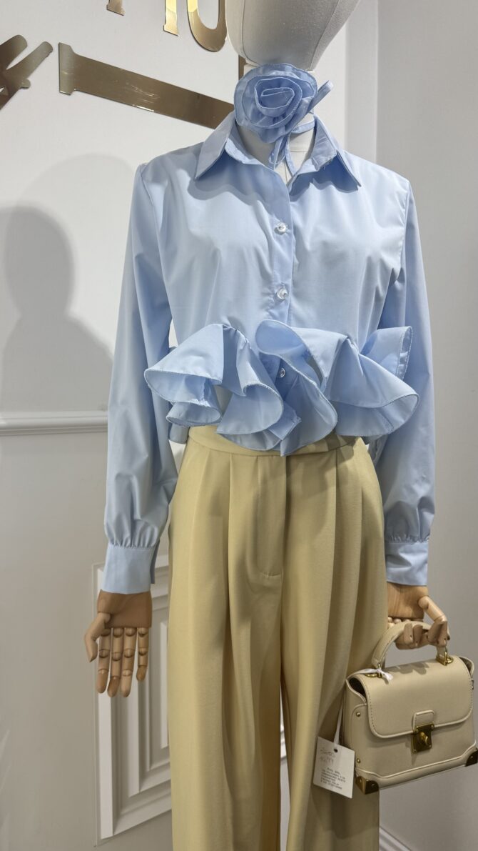 Pantalone classy