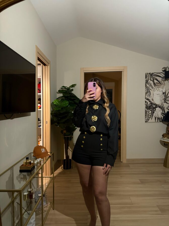 Camicia