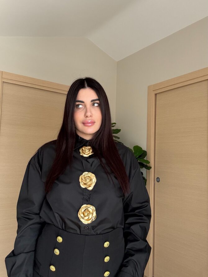 Camicia