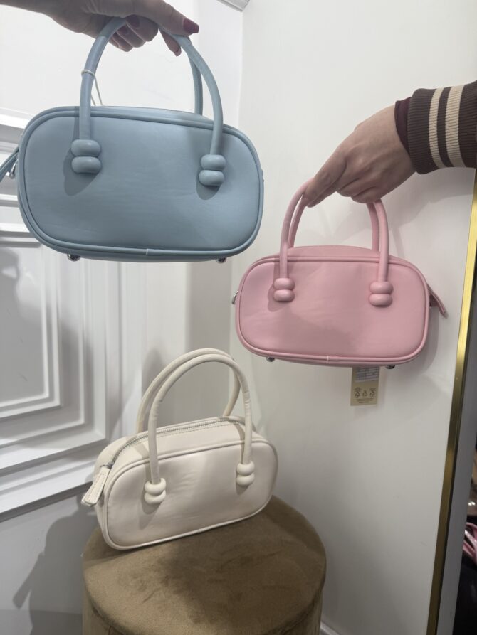 Borsa Anna