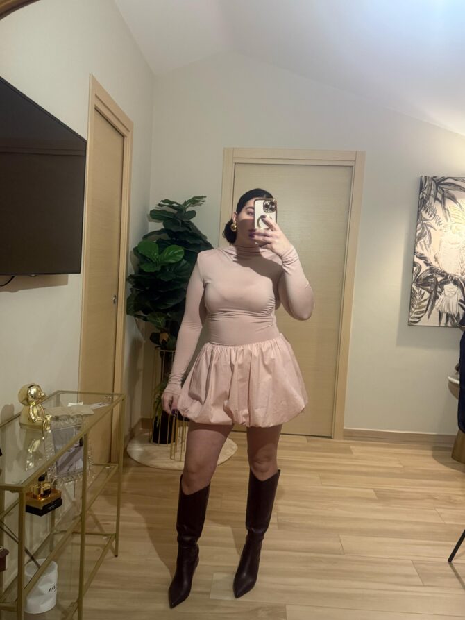 Vestito Madeleine