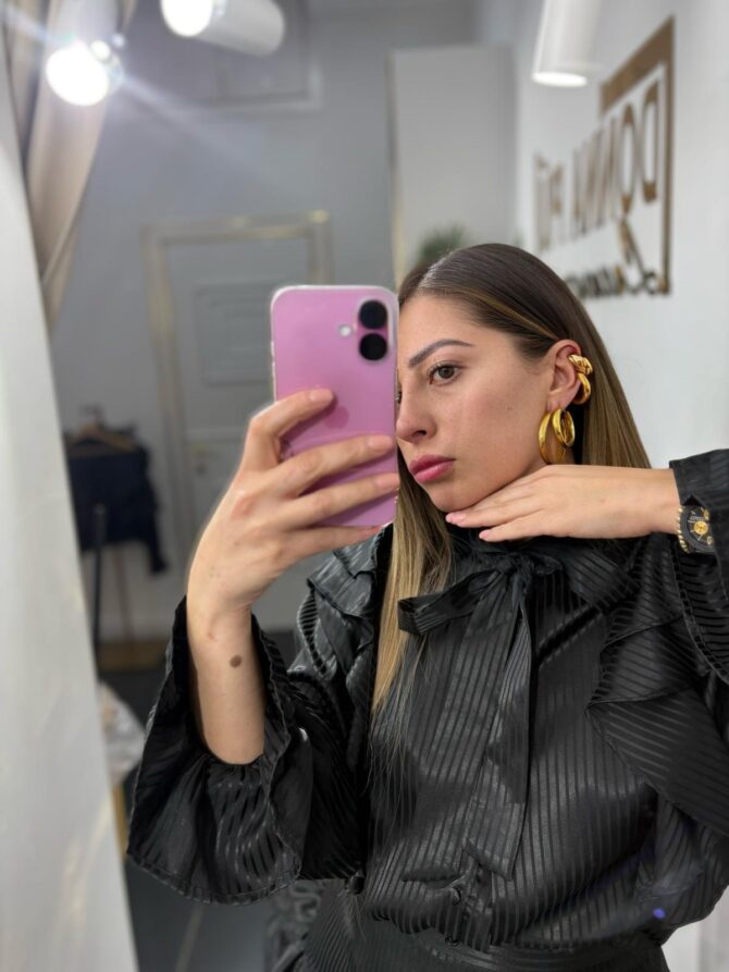 Coordinato Satine