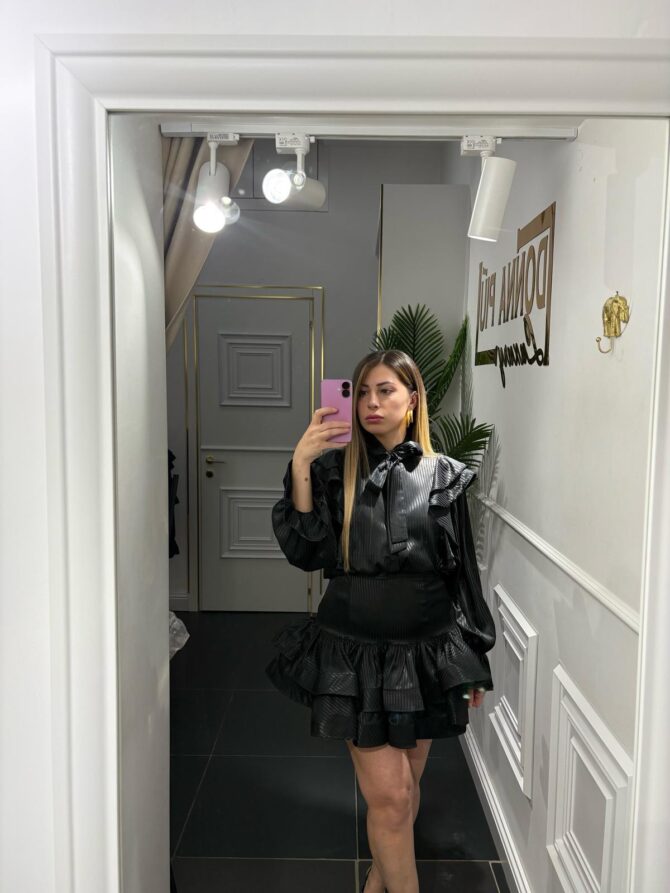 Coordinato Satine