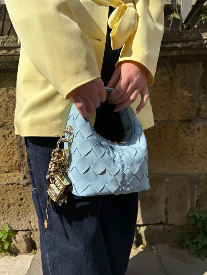 Borsa lntreccio