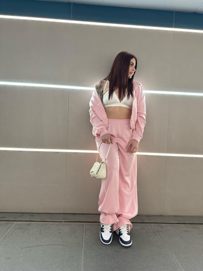 COORDINATO LUMINA ✨