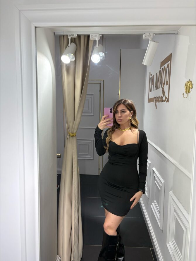 Vestito Ally