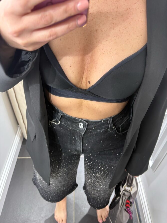 Bermuda glitter
