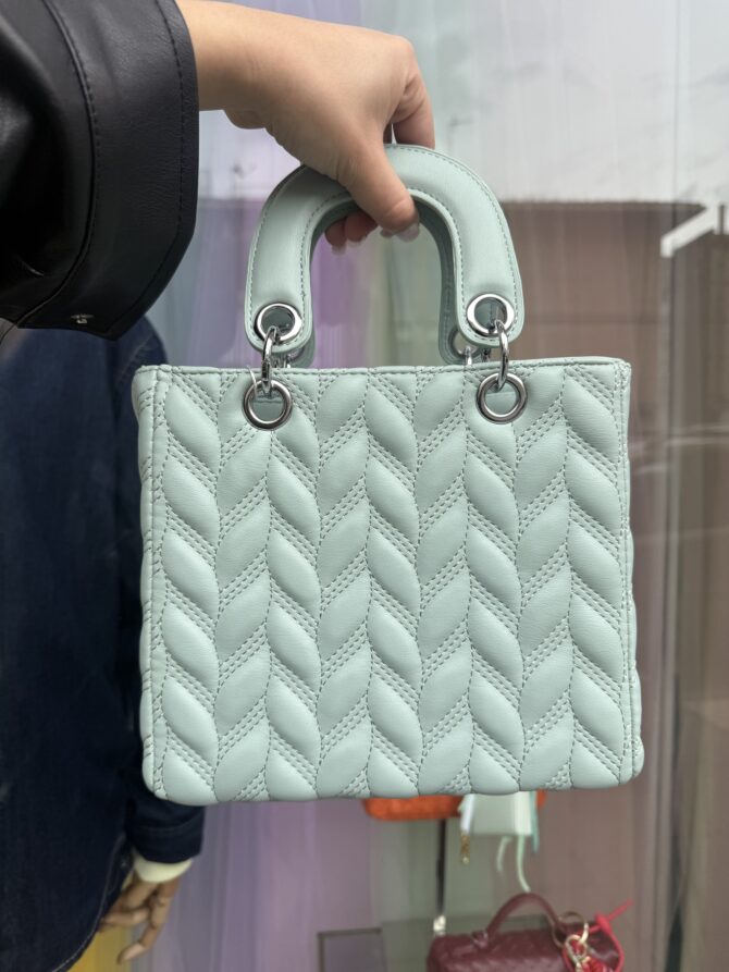 Borsa Claire